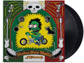 Firme 2LP by Voodoo Glow Skulls album artwork