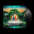 Two Vines LP by Empire of the Sun album artwork