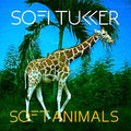 Soft Animals EP by Sofi Tukker album artwork