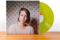 Quit the Curse LP by Anna Burch album artwork