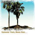 Swimmin' Pools, Movie Stars... CD by Dwight Yoakam album artwork