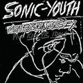 Confusion is Sex LP by Sonic Youth album artwork