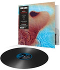 Meddle LP by Pink Floyd album artwork
