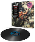 Obscured by Clouds LP by Pink Floyd album artwork