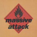 Blue Lines LP by Massive Attack album artwork