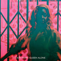 Queen Alone LP by Lady Wray album artwork