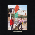 Do Hollywood LP by The Lemon Twigs album artwork