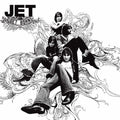 Get Born LP by Jet album artwork