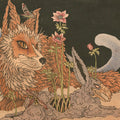 Prey CD by Planes Mistaken For Stars album artwork