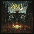 Meliora LP by Ghost album artwork