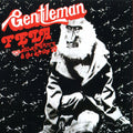 Gentleman LP by Fela Kuti album artwork