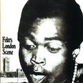 Fela's London Scene LP by Fela Kuti album artwork