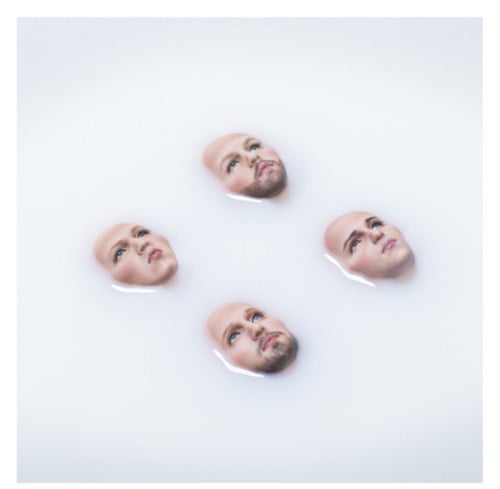 Walls LP by Kings of Leon album artwork