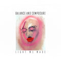 Light We Made LP by Balance & Composure album artwork