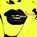 Time Bomb LP by Iration album artwork