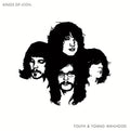 Youth & Young Manhood 2LP by Kings of Leon album artwork