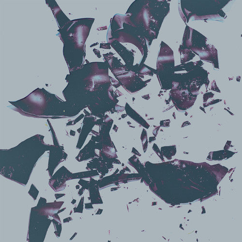 On the Legs Of Love Purified CD by Chasms album artwork