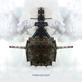 Big Boat CD by Phish album artwork