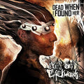 Eyes on Backwards CD by Dead When I Found Her album artwork