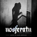 Nosferatu Soundtrack by Various Artists album artwork