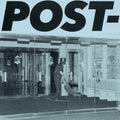 Post LP by Jeff Rosenstock album artwork
