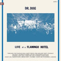 Live at a Flamingo Hotel 2LP by Dr. Dog album artwork
