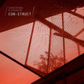 Schneider Tm-Con-Struct LP by Conrad Schnitzler album artwork