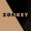 Zonkey-CD by Umphreys Mcgee album artwork