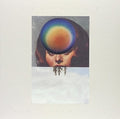 I Am a Nightmare LP by Brand New album artwork