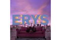 ERYS 2LP by Jaden album artwork