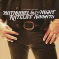 A Little Something More From CD by Nathaniel Rateliff album artwork
