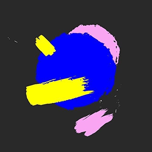 Last Night On The Planet LP by Letherette album artwork