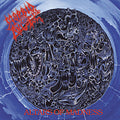 Altars of Madness LP by Morbid Angel album artwork