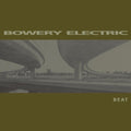 Beat 2LP by Bowery Electric album artwork