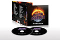The Ultimate Collection CD by Black Sabbath album artwork