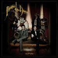 Vices & Virtues LP by Panic at the Disco album artwork