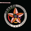 Critical Equation LP by Dr Dog album artwork