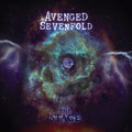 The Stage 2LP by Avenged Sevenfold album artwork