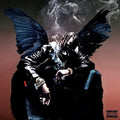 Birds in the Trap Sing McKnight 2LP by Travis Scott album artwork