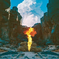 Migration 2LP by Bonobo album artwork