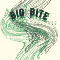 Self-Titled by Big Bite album artwork