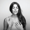 Not Even Happiness LP by Julie Byrne album artwork