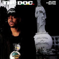 No One Can do it Better LP by The D.O.C album artwork