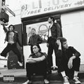 Self-Titled by The Neighbourhood album artwork