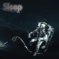 The Sciences 2LP by Sleep album artwork