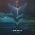 Vessels LP by Starset album artwork