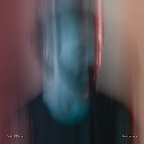 Impermanence LP by Peter Silberman album artwork