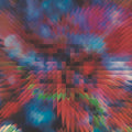 ELpH vs. Coil - Worship the Glitch 2LP by Coil album artwork
