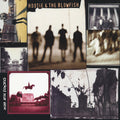 Cracked Rear View LP by Hootie & The Blowfish album artwork