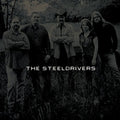 (first album) LP by The Steeldrivers album artwork